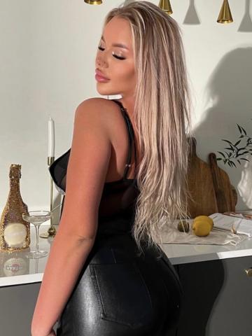 Евгения Красивая Брюнетка фото 2