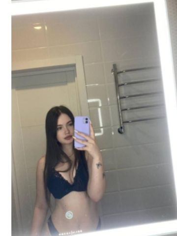 Ирина Новокузнецк