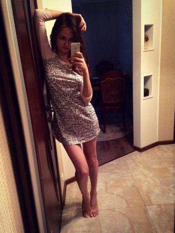 Инна 18-20 Реал фото 3