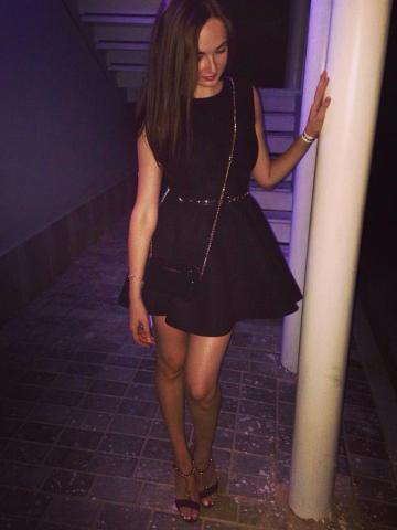 Инна 18-20 Реал фото 5