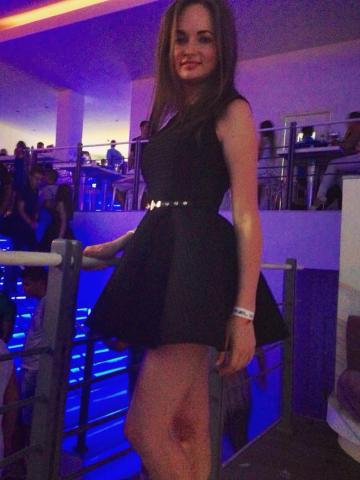 Инна 18-20 Реал фото 6