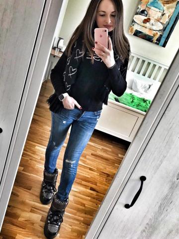 Инна 18-20 Реал фото 7