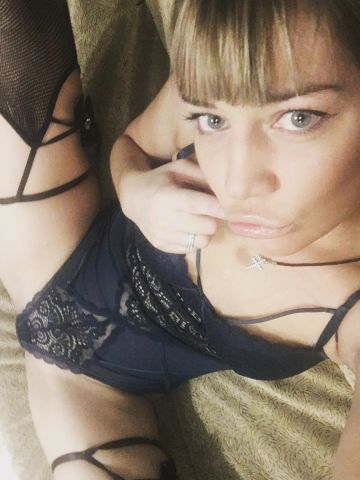 Моника Горящая Реал