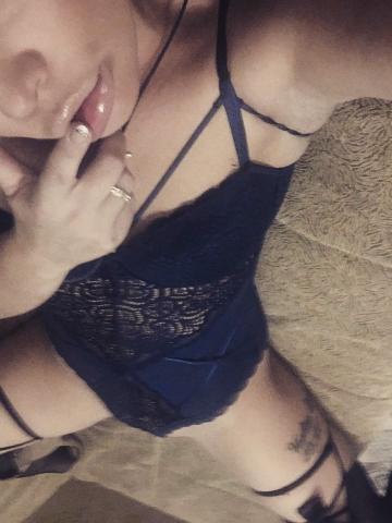 Моника Горящая Реал фото 3