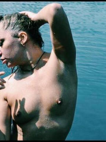 Моника Горящая Реал фото 4